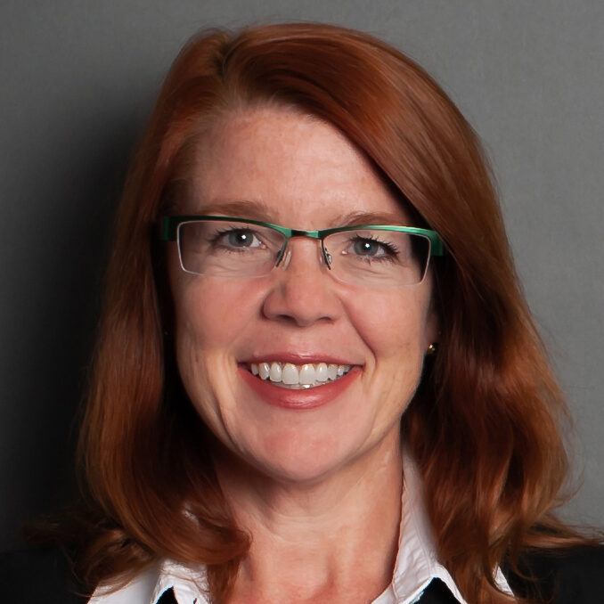 Jill Warren photo