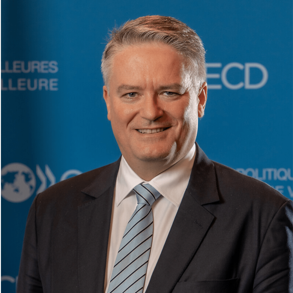 Mathias Cormann-min