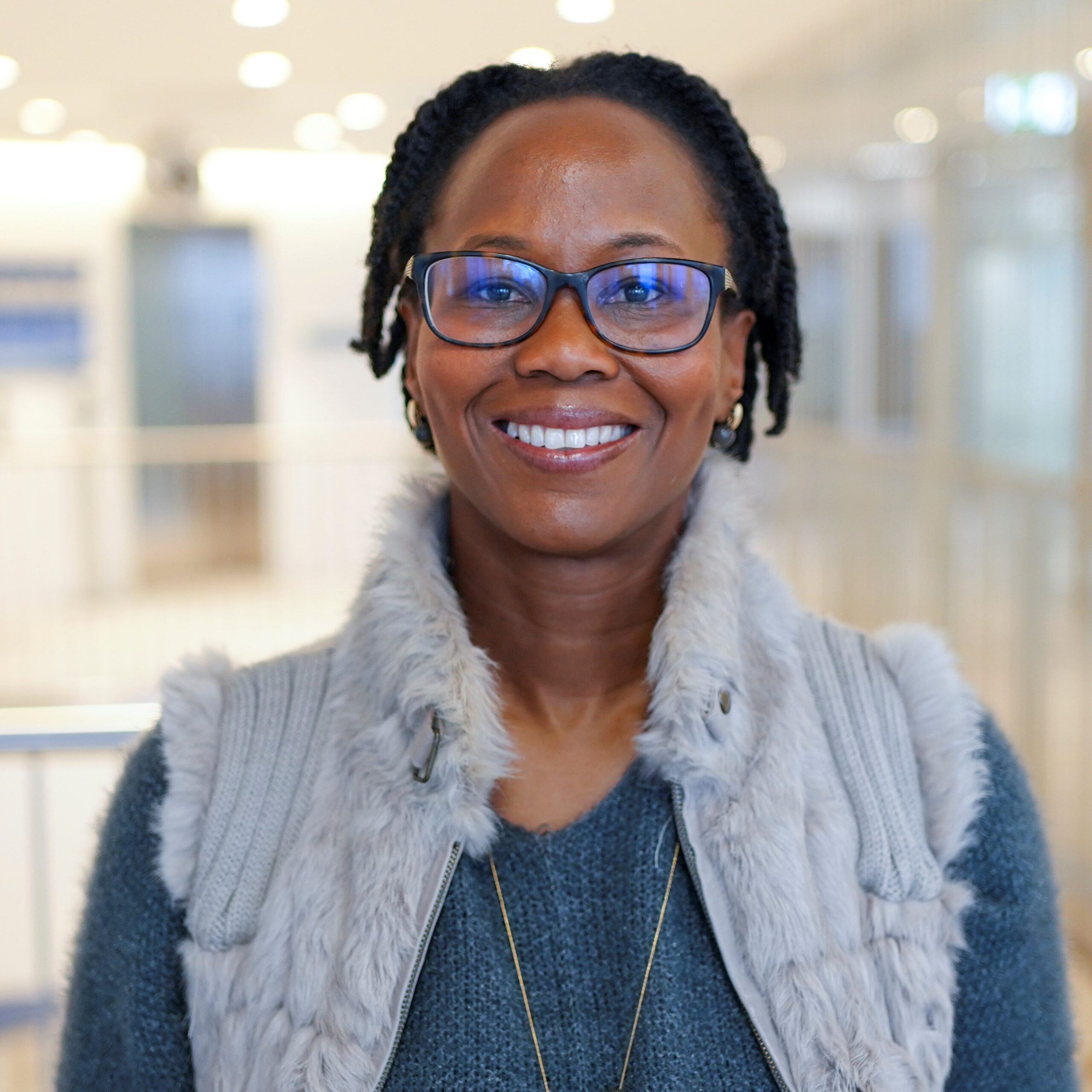 Nneka Henry