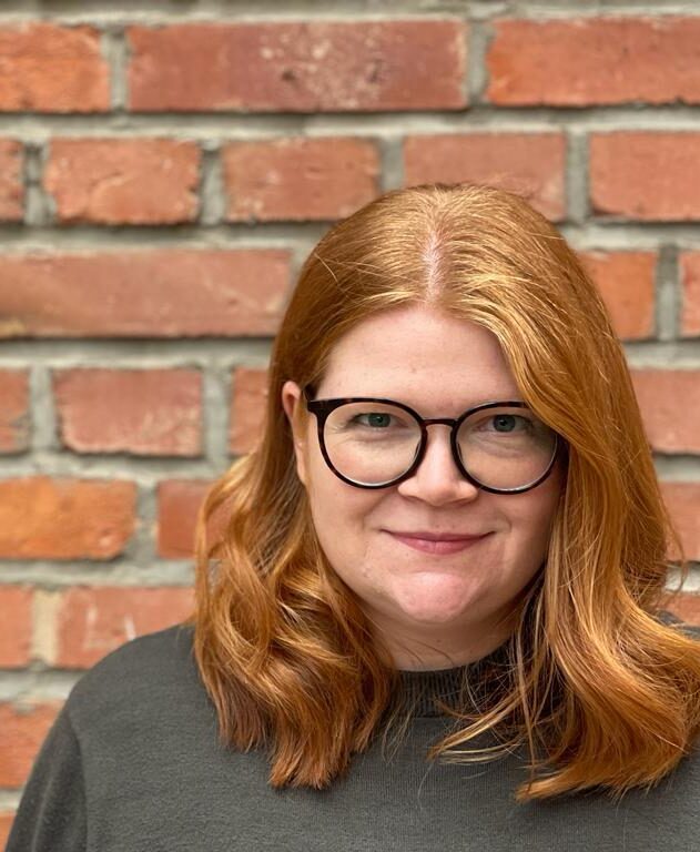Julia Hilbig