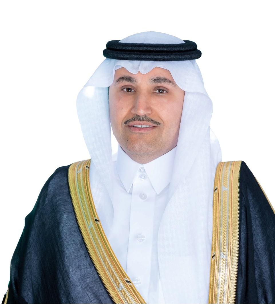 The Minister of Transport and Logistic Service of the Kingdom of Saudi Arabia-min